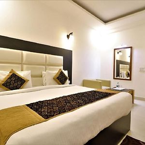 Aerocity Hotel Jindal Palace Delhi- A Well Hygiene Property